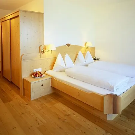 酒店 Naturhotel Gruberhof 4*